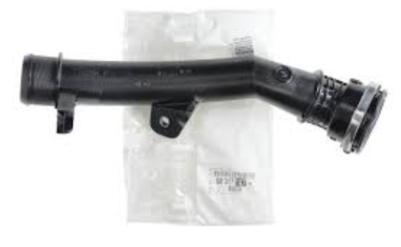 Citroen C4 (2021-2023) 1.5 Blue Hdi Turbo Hava Hortumu (Orijinal)