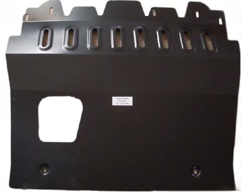 CİTROEN C5 (2008-2010) EURO4 MOTOR KARTER MUHAFAZA SACI