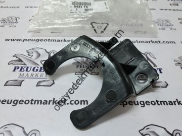PEUGEOT 307 CAM SU DEPO BOĞAZ KELEPÇESİ