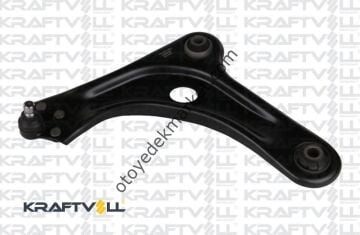 Citroen C3 (2012-2022) Sol Salıncak (Kraftvoll)