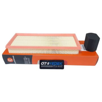 Citroen C5 Aircross (2018-2024) 1.2 Turbo Benzinli Hava Filtresi (Orijinal Eurorepar)