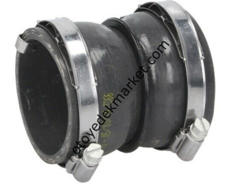 PARTNER 307 (2002-2008) 1,6 HDI TURBO HAVA ARA HORTUMU (ORJİNAL)