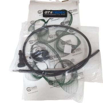 Peugeot 206 Gtı Gaz Teli (Cavo)