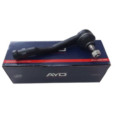 Peugeot 3008 (2009-2015) Rot Başı Sol (Ayd)