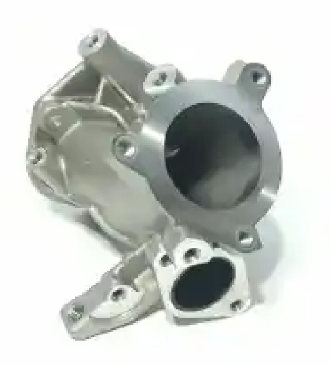 Peugeot 308 (2022-2023) 1.5 Blue Hdi Hava Karıştırıcı (Orijinal)