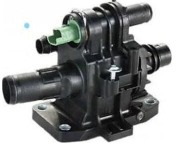 CİTROEN C3 (2003-2010) 1.6 HDİ TERMOSTAT KOMPLE (FASE)