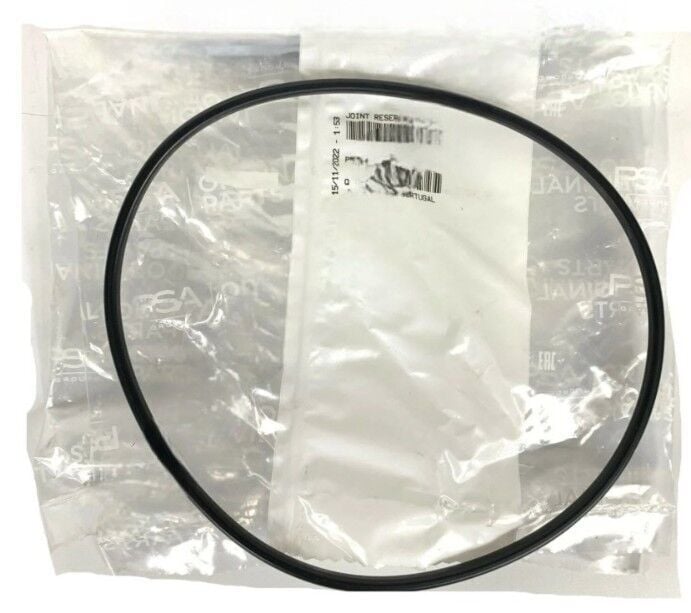 CİTROEN C3 (2004-2017)  DEPO ŞAMANDIRA CONTASI (ORİJİNAL)