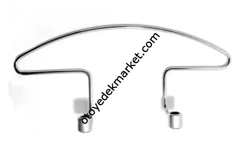 Citroen C5 (2009-2015) Elbise Askılığı (Orijinal)