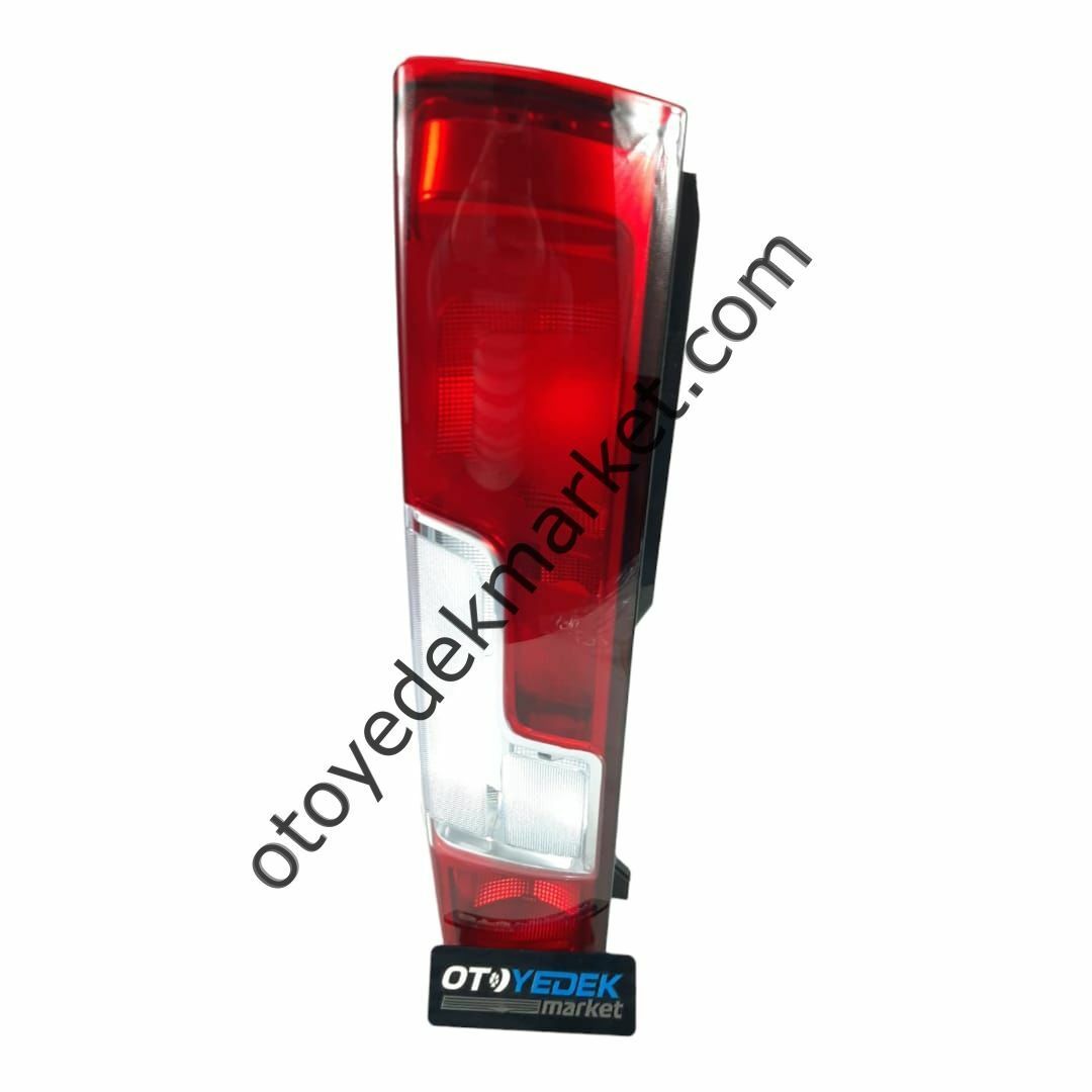 Citroen Jumper (2014-2024) Sol Arka Stop Lambası (İthal)