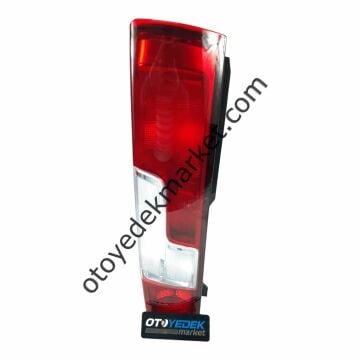 Citroen Jumper (2014-2024) Sol Arka Stop Lambası (İthal)