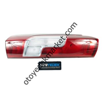 Citroen Jumper (2014-2024) Sol Arka Stop Lambası (İthal)