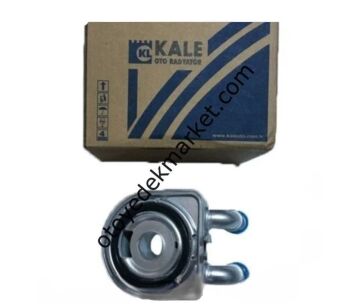 Peugeot 307 (2001-2008) 2.0 Benzinli Yağ Soğutucu (Kale)