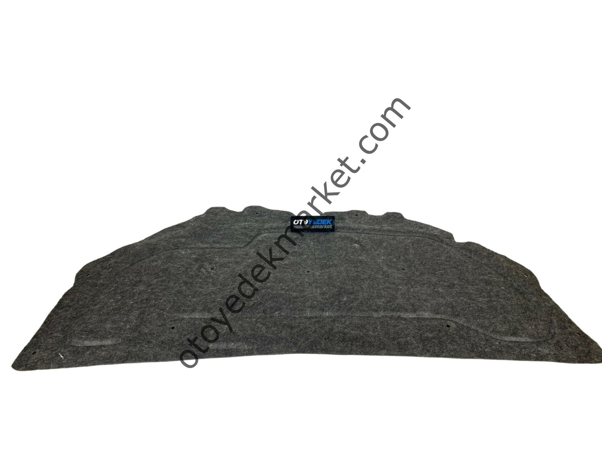 Peugeot 307 (2002-2005) Motor Kaput Keçesi (İthal)