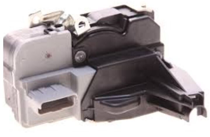 Peugeot 307 (2002-2009)  Sağ Ön Kapı Kilidi  (Frow)