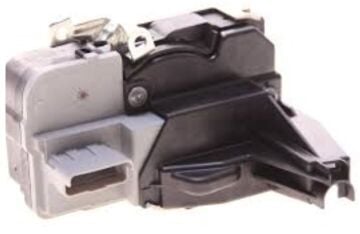 Peugeot 307 (2002-2009)  Sağ Ön Kapı Kilidi  (Frow)