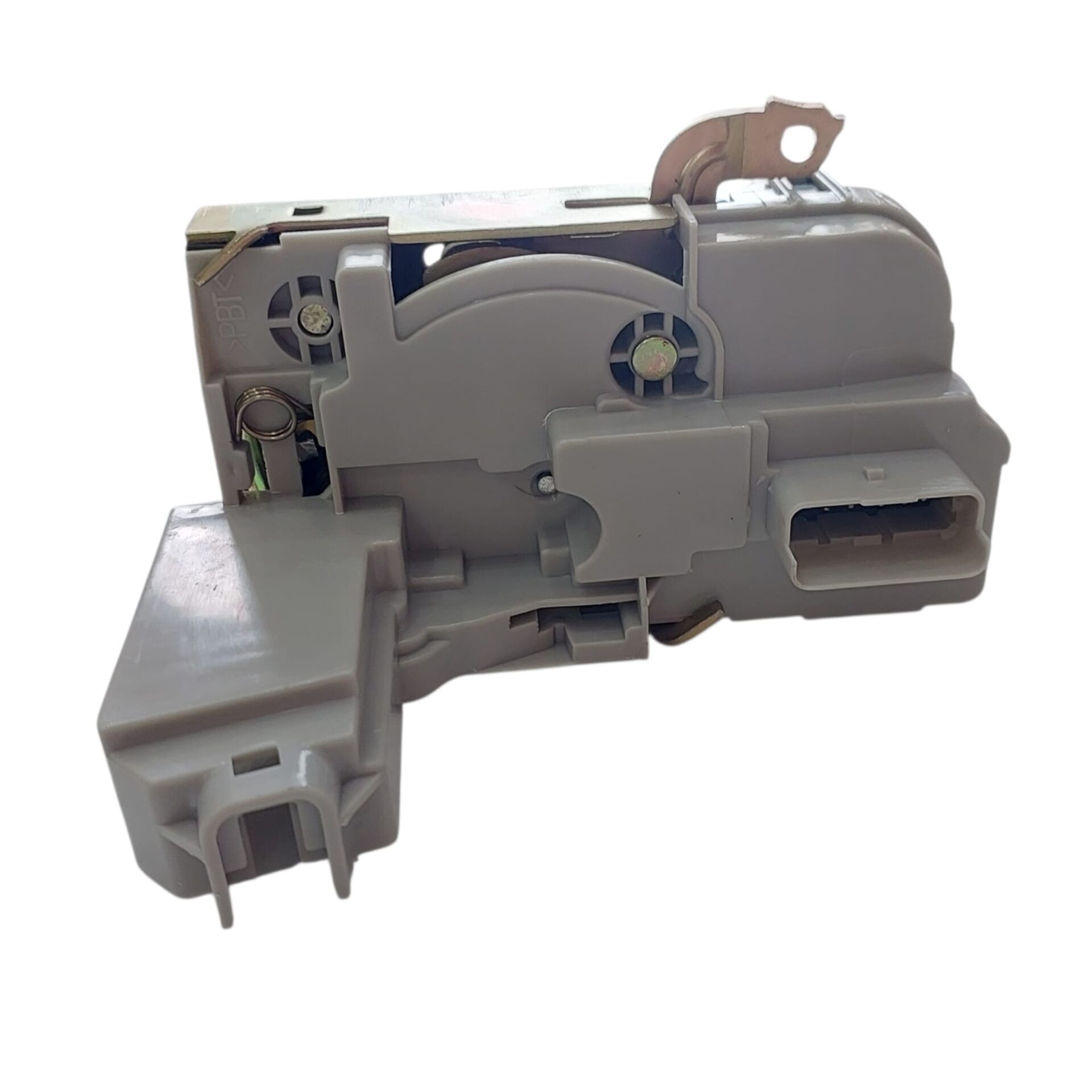 Peugeot 307 (2002-2009)  Sağ Ön Kapı Kilidi  (Frow)