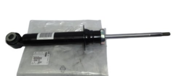 Peugeot 407 (2004-2011) Ön Amortisör (Orijinal)