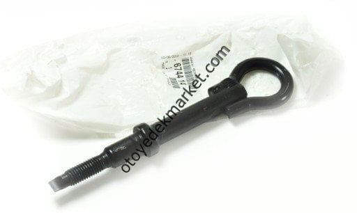 PEUGEOT 407 ÇEKİ DEMİRİ (ORJİNAL)