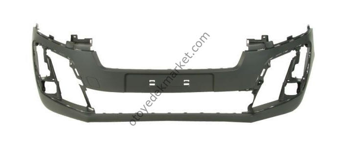 Peugeot Expert (2017-2024) Ön Tampon (Orijinal)