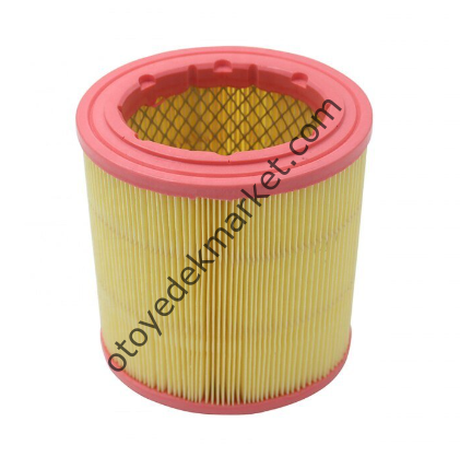 Citroen Saxo (1996-2003) 1.4 benzinli Hava Filtresi (Orijinal)