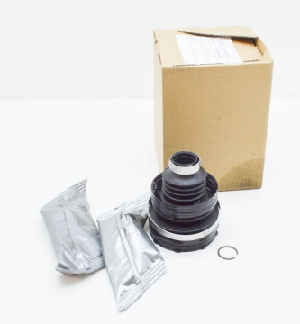 Peugeot 2008 (2020-2025) EAT6 Şanzıman İç Aks Körüğü (Orijinal)