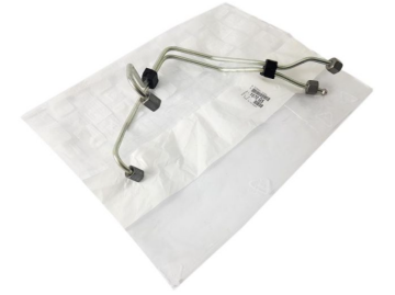 PEUGEOT 207 (2006-2012) 1,6 HDİ 3-4 ENJEKTÖR BORU TAKIMI (ORİJİNAL)