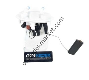 Peugeot 307 (2001-2008) Benzinli Yakıt Depo Şamandırası (Fdr)