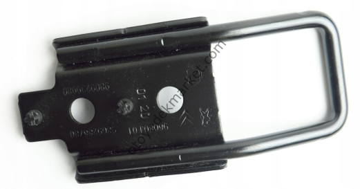 Peugeot Expert (2017-2024) Arka Kapı Üst Kilit Karşılığı (Orjinal)