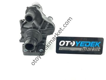 Citroen C3 (2003-2009) 1,4 Hdi Termostat Komple (İthal)