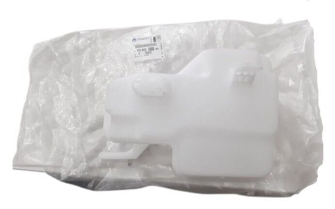 Citroen C3 Aircross (2017-2024) Ön Cam Silecek Suyu Deposu (Orijinal)