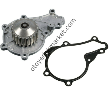 Citroen C4 (2004-2011) 1.6 Hdi Devirdaim (Dayco)