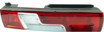 Citroen Jumper (2014-2024) Sağ Arka Stop Lambası Duysuz (İthal)