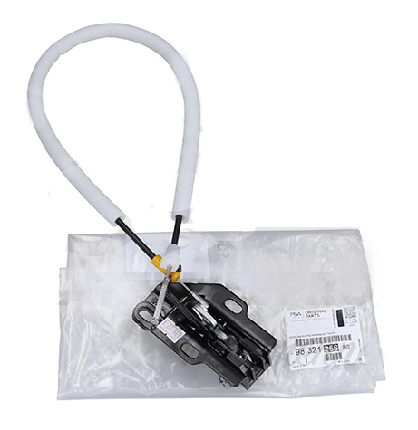 Peugeot Expert (2017-2024) Sağ Arka Kapı Üst Kilidi (Orjinal)