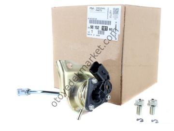 Citroen Berlingo (2009-2016) 1.6 Hdi Turbo Aksiyoneri Wastegate (Orijinal)