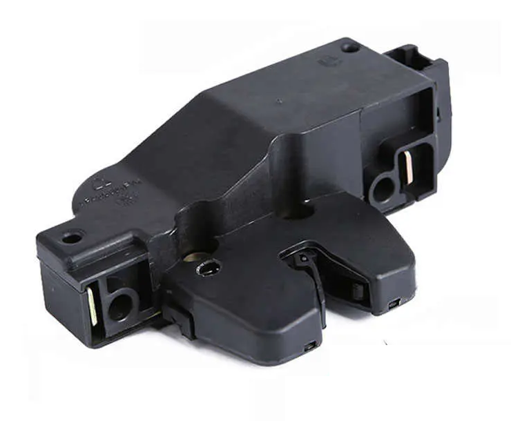 Citroen C2 (2003-2009) Bagaj Kaput Kilidi (İthal)
