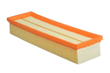 Citroen C3 (2003-2015) 1.4 1,6 Benzinli Hava Filtresi (İthal)