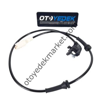 Citroen C4 (2004-2015) Arka Abs Sensörü (Orijinal)