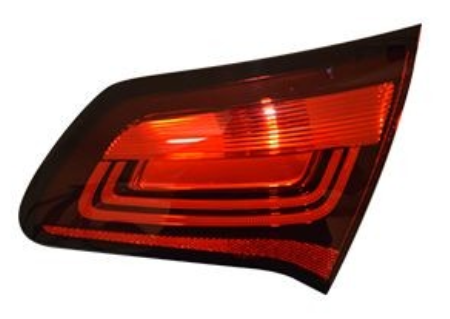 Citroen C4 (2015-2017) Sağ Arka İç Stop Lambası (Orijinal)