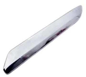 CİTROEN C5 (2008-2015) ÖN TAMPON SOL KUŞAĞI NİKELAJLI (İTHAL)
