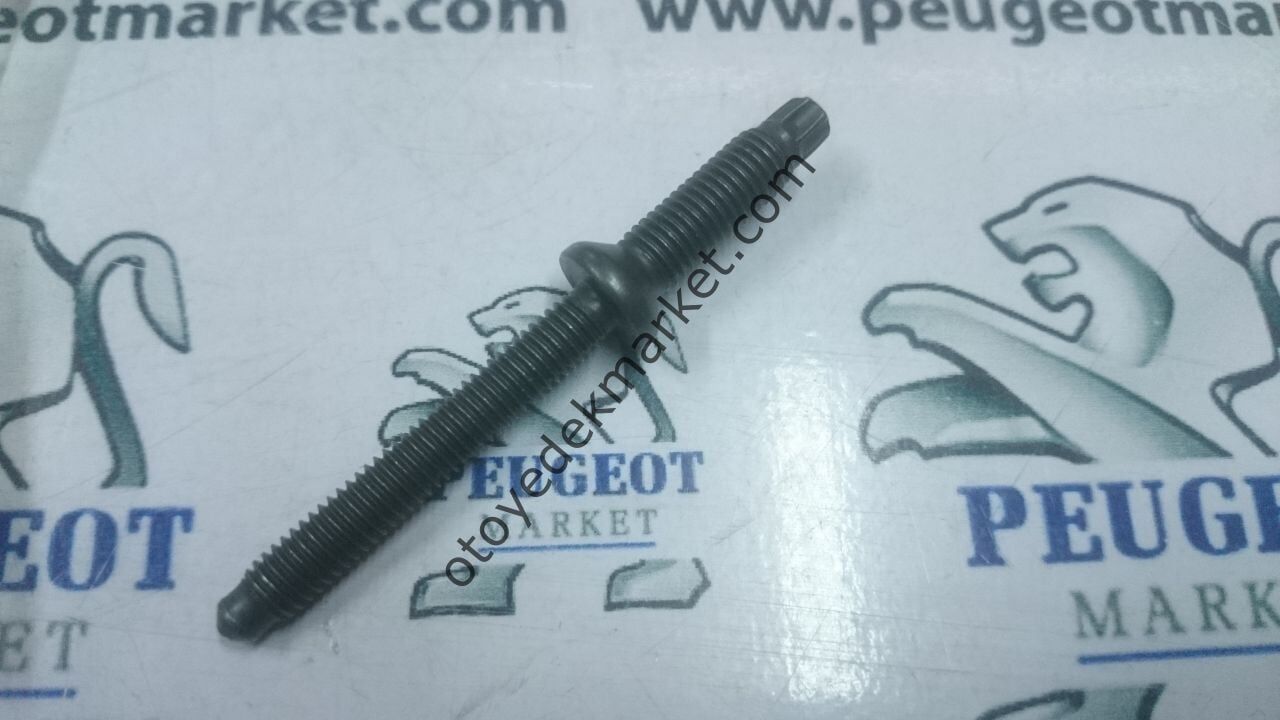 PEUGEOT 207 1,6 HDI ENJEKTÖR ALT CIVATASI (ORJİNAL)