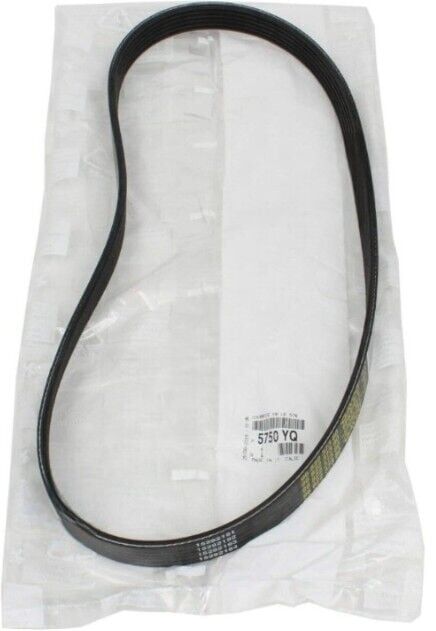 Peugeot 208 (2012-2015) 1.4 Hdi Ve 1.6 Hdi Alternatör Kayışı (Orijinal)