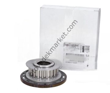 Peugeot 208 (2019-2020) 1.5 BlueHdi Krank Dişlisi (Orijinal)