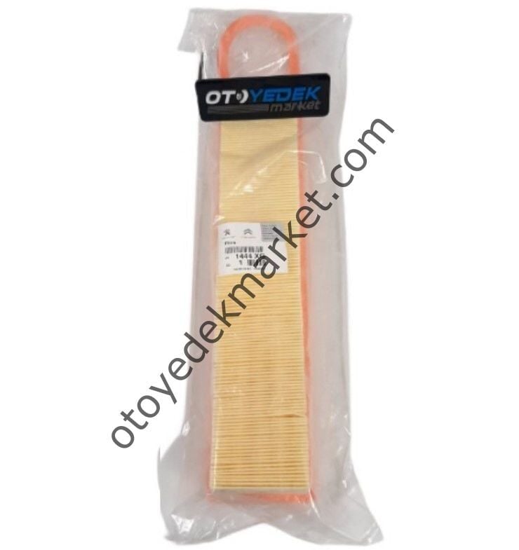 PEUGEOT 308 (2008-2013) 1,6 VTİ 120 HP HAVA FİLTRESİ (ORİJİNAL)