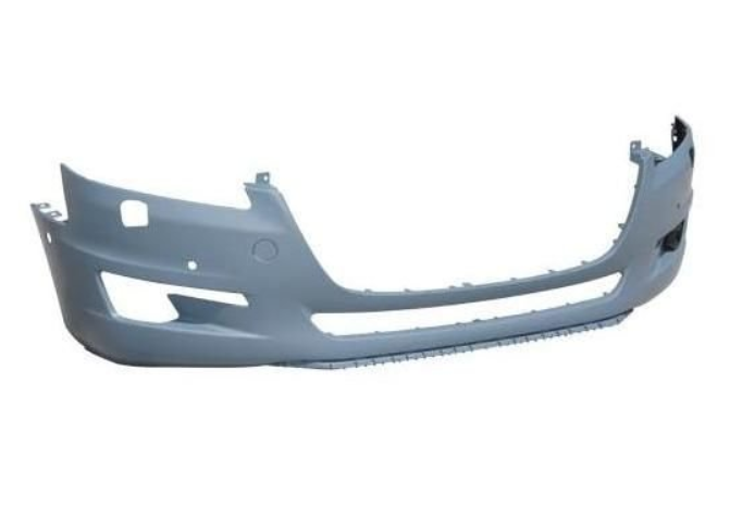 Peugeot 508 (2011-2015) Ön Tampon Far Yıkamalı Sensör Delikli (Phira)