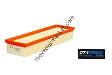 Citroen C2 (2003-2009) 1,6 Benzinli Hava Filtresi (İthal)
