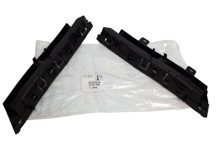 CİTROEN C5 (2008-2015) ÖN TAMPON BAĞLANTI BRAKETİ (ORİJİNAL)