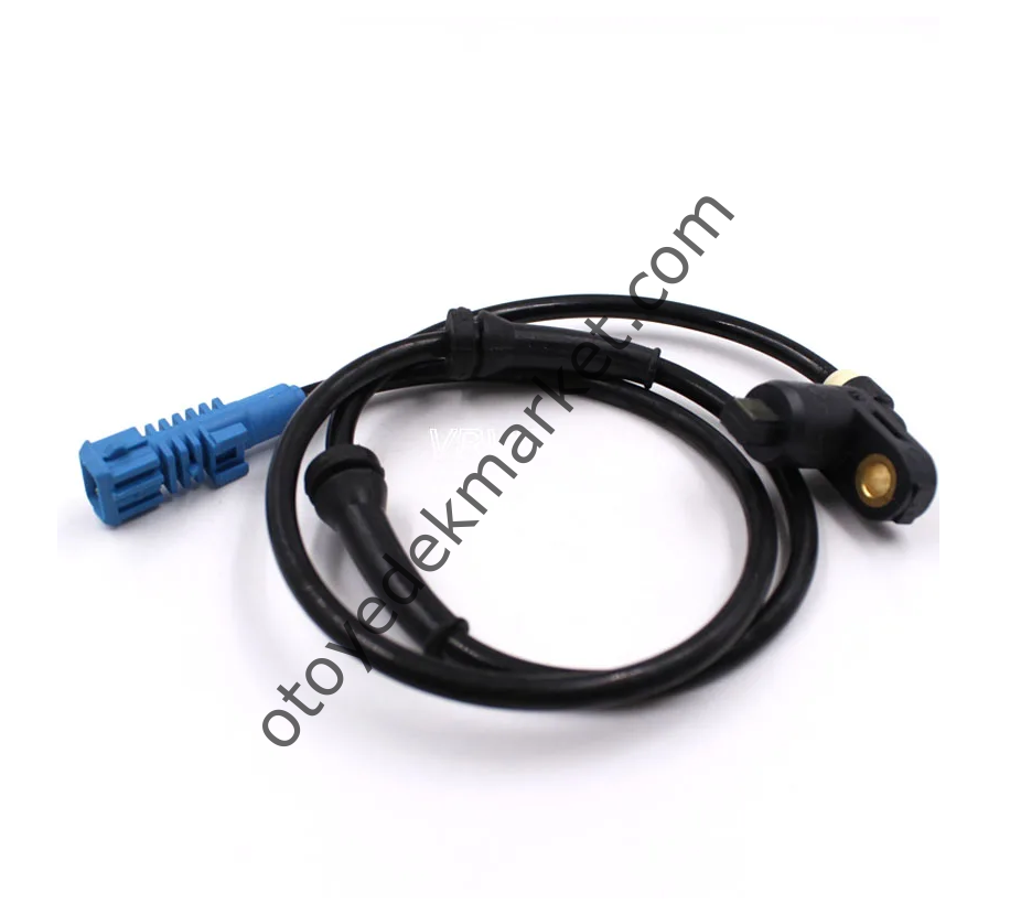 Peugeot 206 (1999-2012) Ön Abs Sensörü (Orijinal)