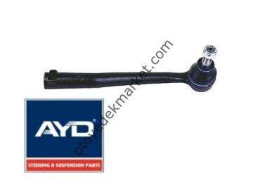 PEUGEOT 207 (2006-2012)  ROT BAŞI SAĞ (AYD)