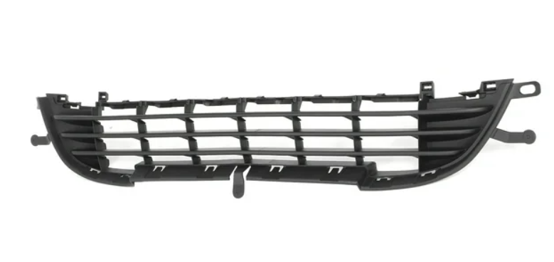 Peugeot 207 (2009-2012) Ön Tampon Izgarası (İthal)
