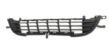 Peugeot 207 (2009-2012) Ön Tampon Izgarası (İthal)